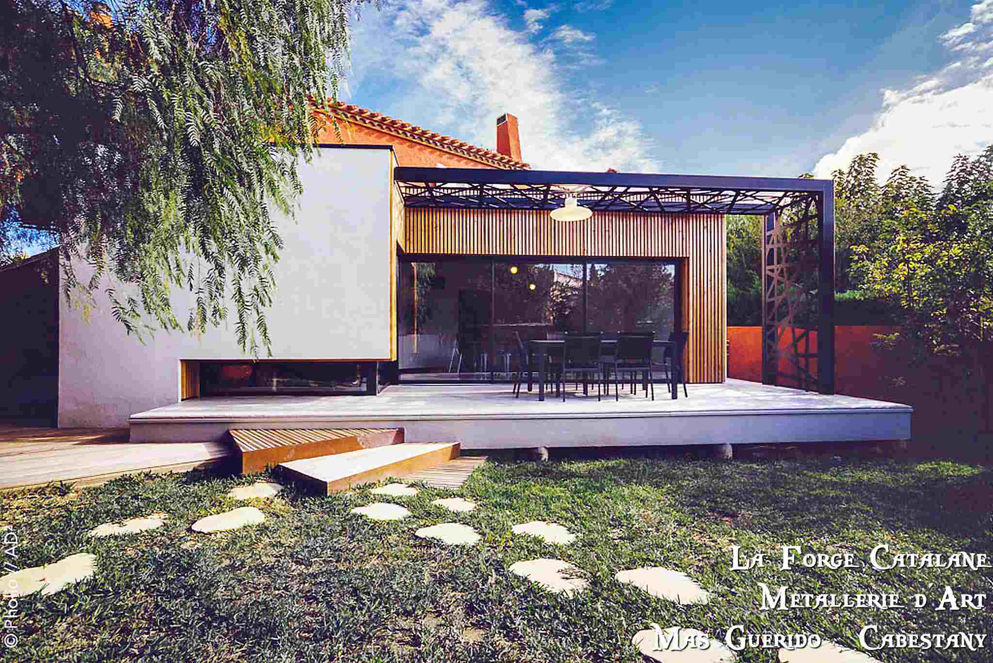 casquette avec decoupe laser thermolaquage escalier forge  catalane (3).jpg